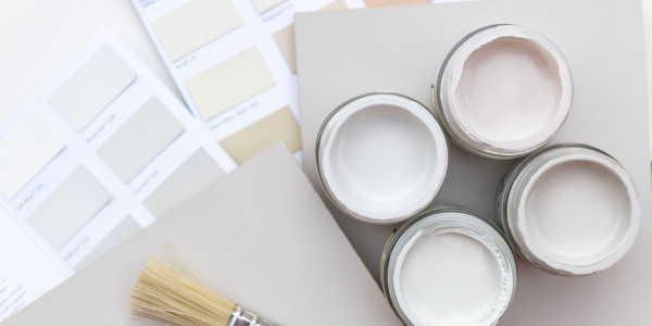 Pintar Fachadas de Casas Unifamiliares / Chalets en Terrassa · Pintura para Pintar Viviendas y Edificios Residenciales