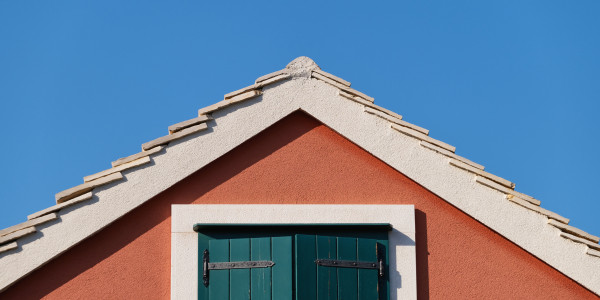 Pintar Fachadas de Casas Unifamiliares / Chalets en Terrassa · Pintado de Puertas, Ventanas y Cancelas