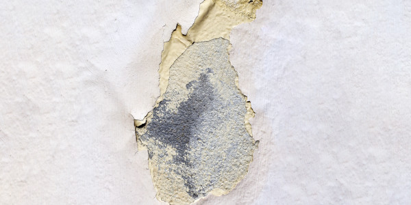 Pintar Fachadas de Empresas / Negocios / Locales Comerciales en Terrassa · Impermeabilización de Filtraciones de Agua y Humedad
