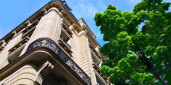 Rehabilitación y Restauración de Fachadas en Terrassa · Restauración de Fachadas Antiguas
